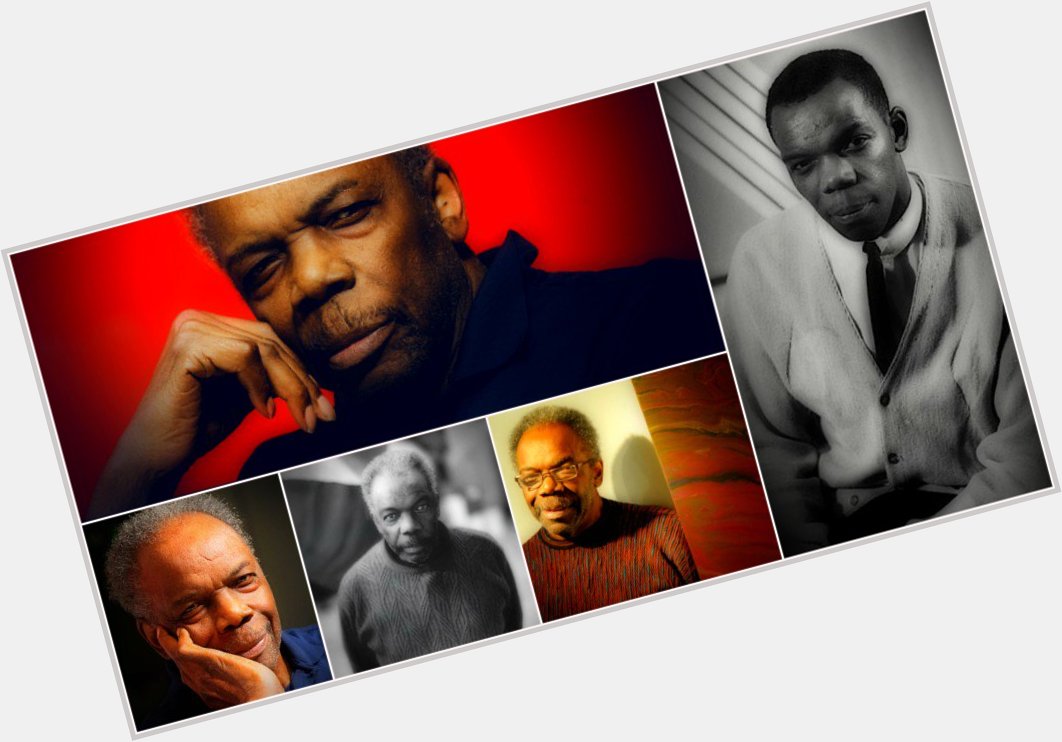 Happy Birthday to Sam Gilliam (born November 30, 1933)  