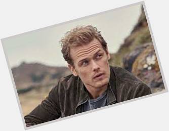 Happy Birthday to everyone favourite Sam Heughan!

He\s 42 today! 