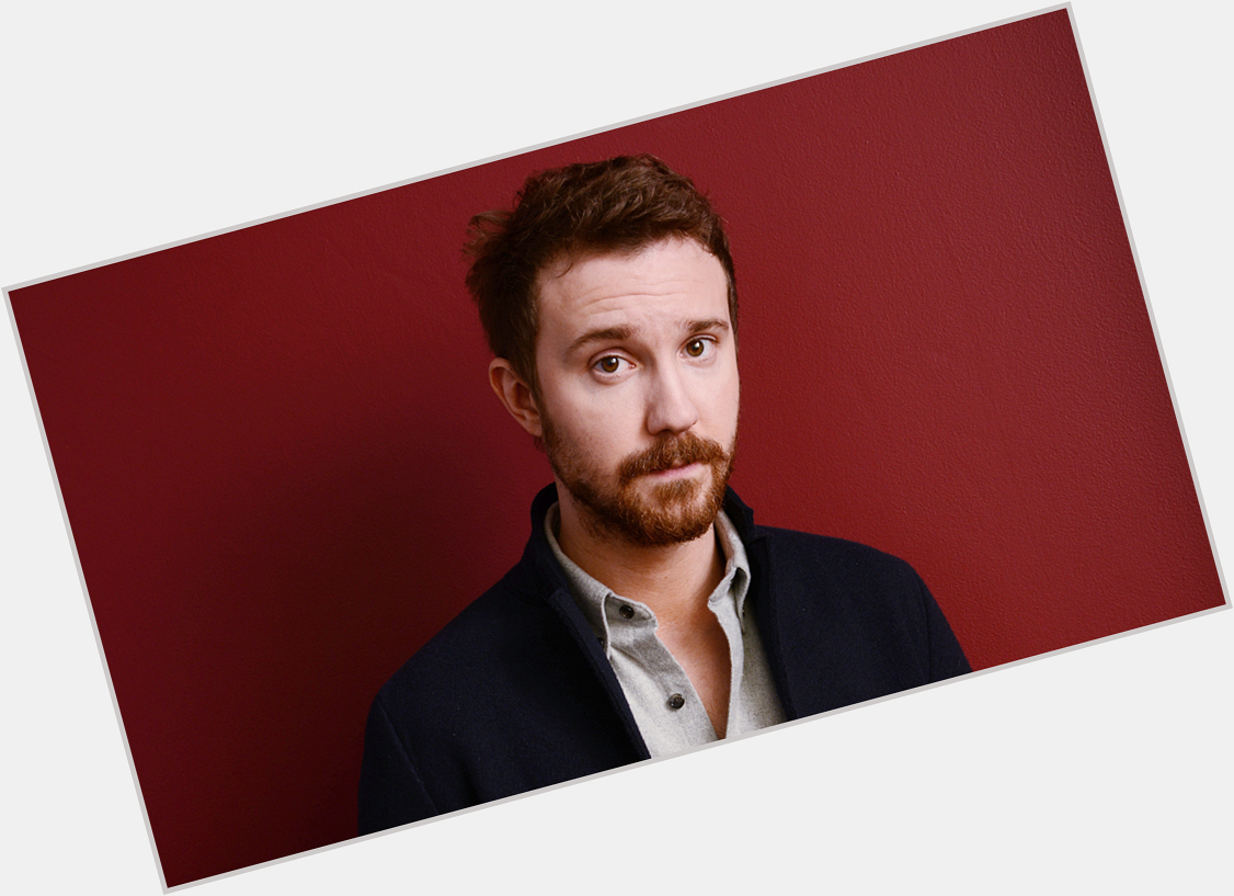 Happy Birthday Sam Huntington!!!  