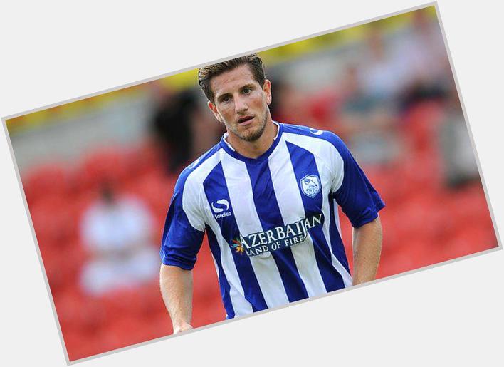 Happy Birthday to defender Sam Hutchinson! 