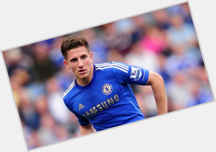 Happy birthday to Sam Hutchinson who turns 28 today.  