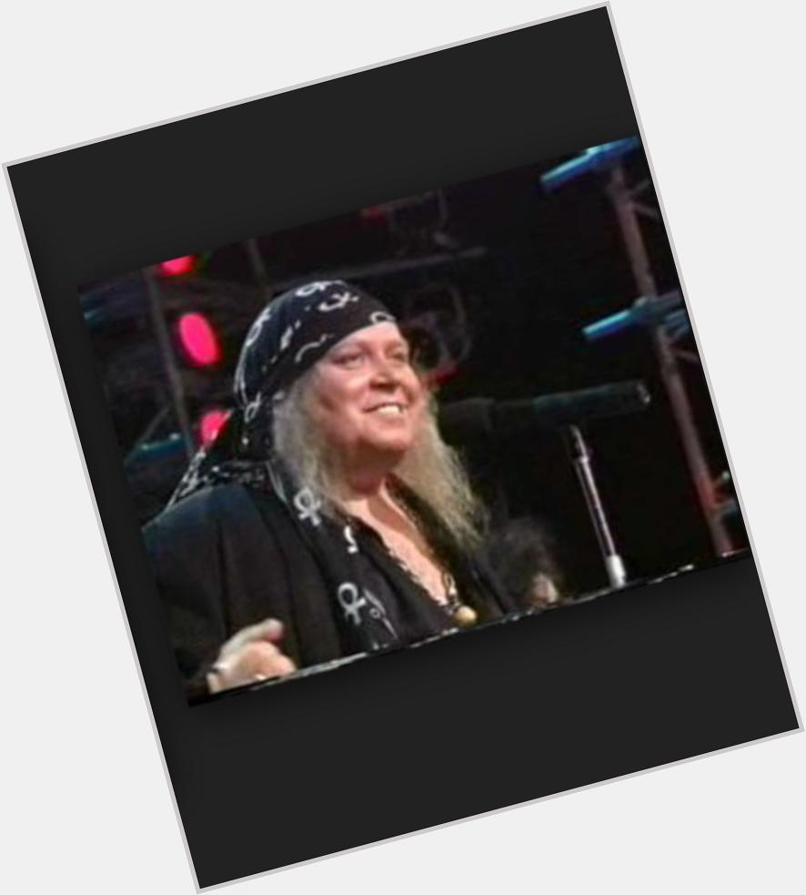 Happy Bday to the late, great Sam Kinison. A legend gone to soon. 