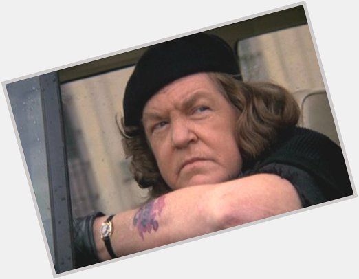 Happy birthday to Sam Kinison who would have turned 64.  OH OHHH!!! 