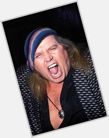 Happy heavenly birthday Sam Kinison. I miss you buddy. He would\ve been 69 years old today. 