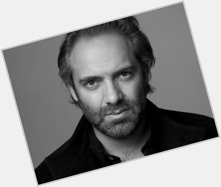   Happy Birthday to our co-director Sam Mendes! 