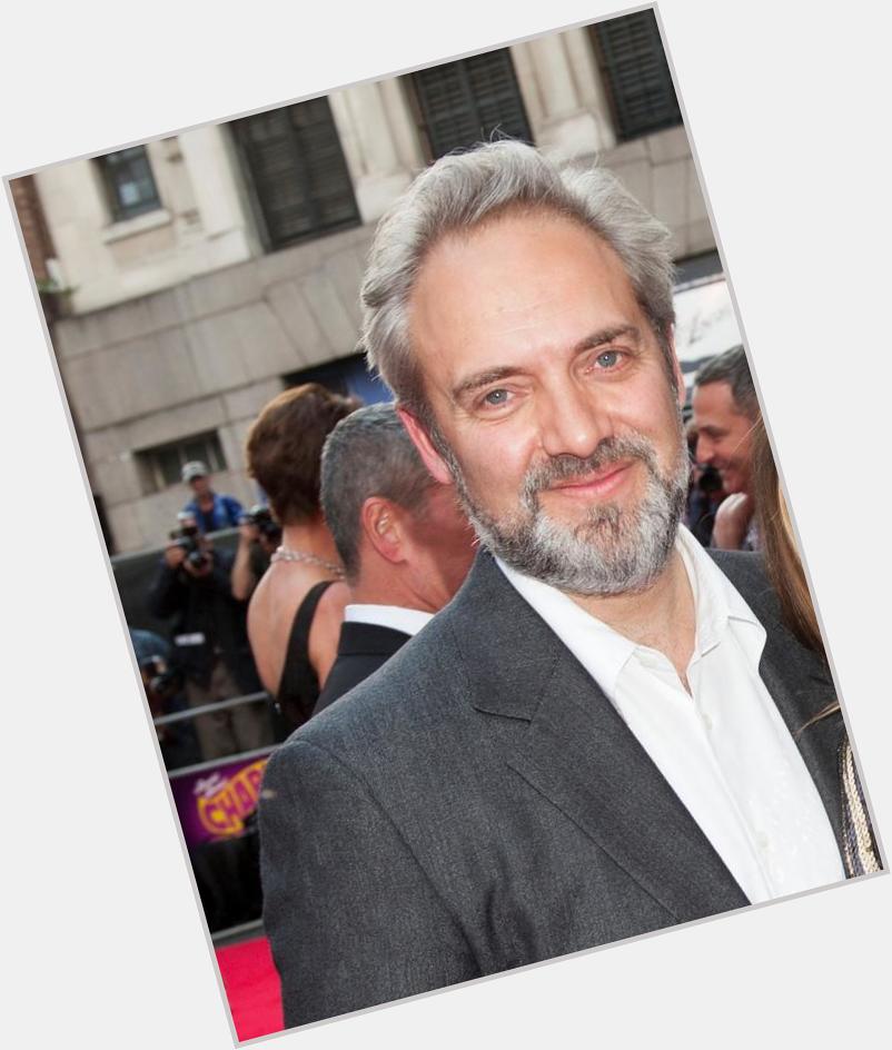 Congrats!Happy Birthday to our wonderful Director Sam Mendes!  Have a golden day!! 
