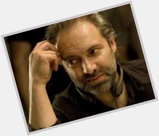 Happy Birthday to the ever wonderful Sam Mendes. We can\t wait for his latest Bond offering \Spectre\. 