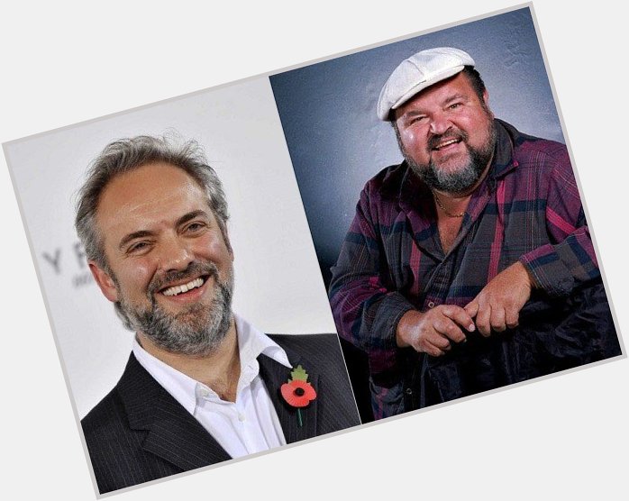 August 1: Happy Birthday Sam Mendes and Dom DeLuise  