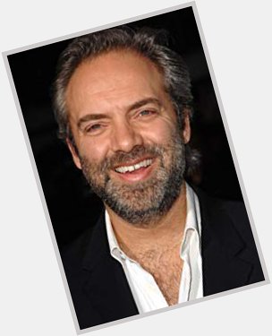 Happy 54th Birthday to film director, film producer, screenwriter, and stage director, Sam Mendes! 
