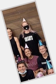 Happy birthday tower of power sam mewis here is my all time favorite photo of her 