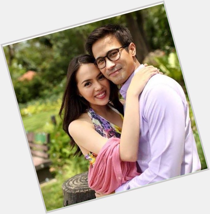 Happy Birthday Sam Milby, thank you for being a gentleman and a friend to our Julia Montes  