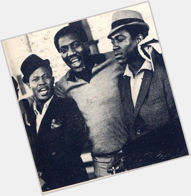Happy Birthday to Sam Moore, of the R&B/Soul duo, Sam & Dave!    