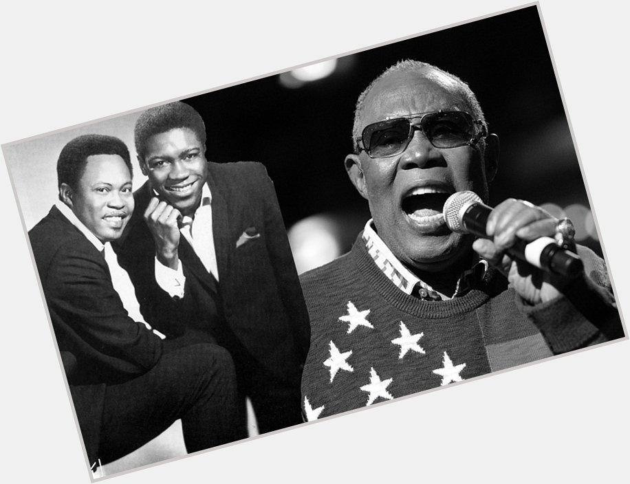 Five Awesome Stax Classics By Sam & Dave Happy 84th Birthday Sam Moore

 