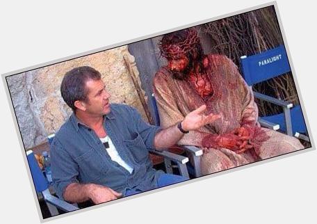 Happy Birthday actor Sam Neill, 68 today.
Seen here chatting to Jesus. 