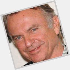  Happy Birthday to actor Sam Neill 68 September 14th 