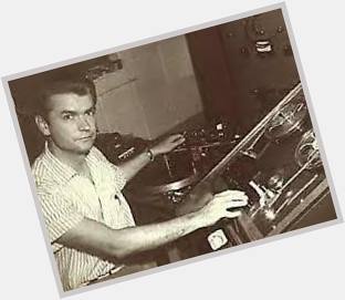 Happy Birthday Sam Phillips (Jan 5, 1923 - Jul 30, 2003), record producer and founder of  