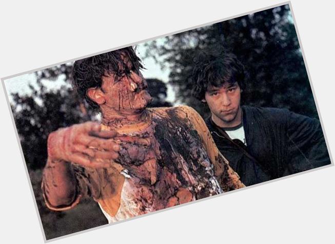 Happy birthday to Sam Raimi. Heres one from Within the Woods with the ever so adorable :) 