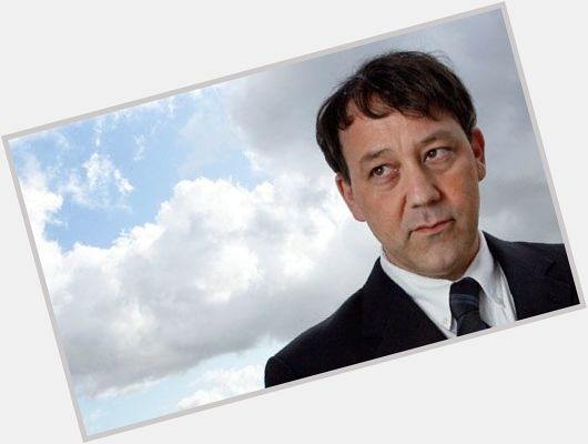Thoughts from the Ledge:  Happy birthday to Sam Raimi  