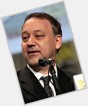 Happy birthday to the great director,Sam Raimi,he turns 59 years today
Producer | Writer | Director           