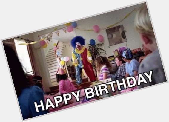 Love this movie!!  Happy birthday Sam Raimi!!! 
