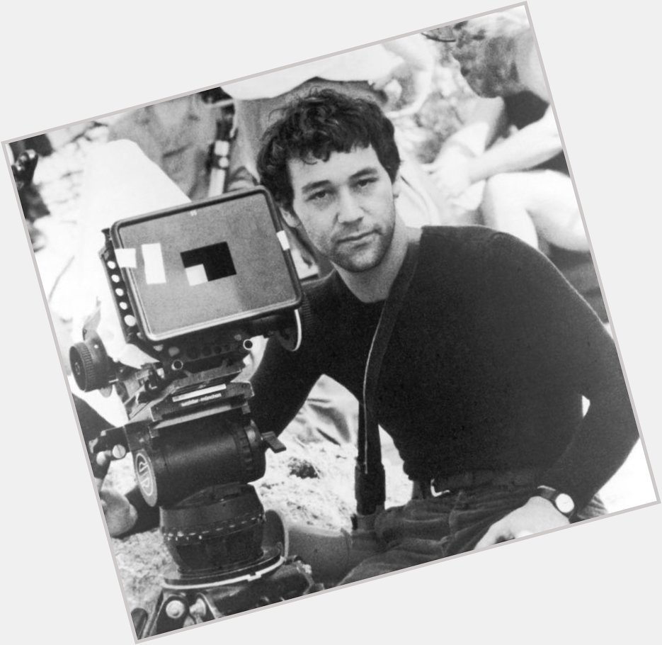 Happy birthday to my all time favorite director, Sam Raimi. 