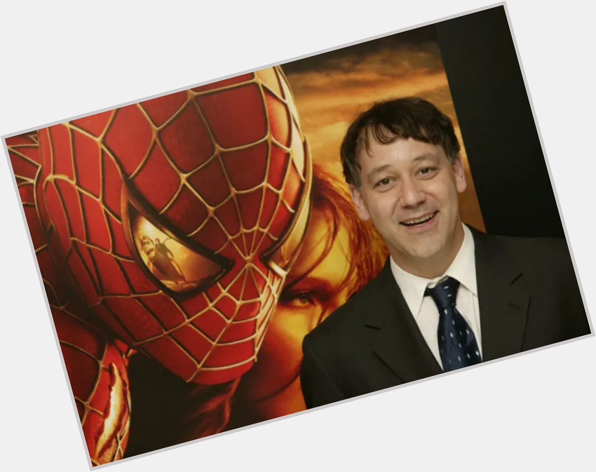HAPPY BIRTHDAY TO THE GOD HIMSELF SAM RAIMI!!!

HE IS THE BEST PERSON ON PLANET. 