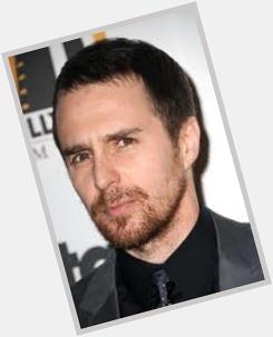 An even bigger Happy Birthday to one of my favorite actors ever, Sam Rockwell! 