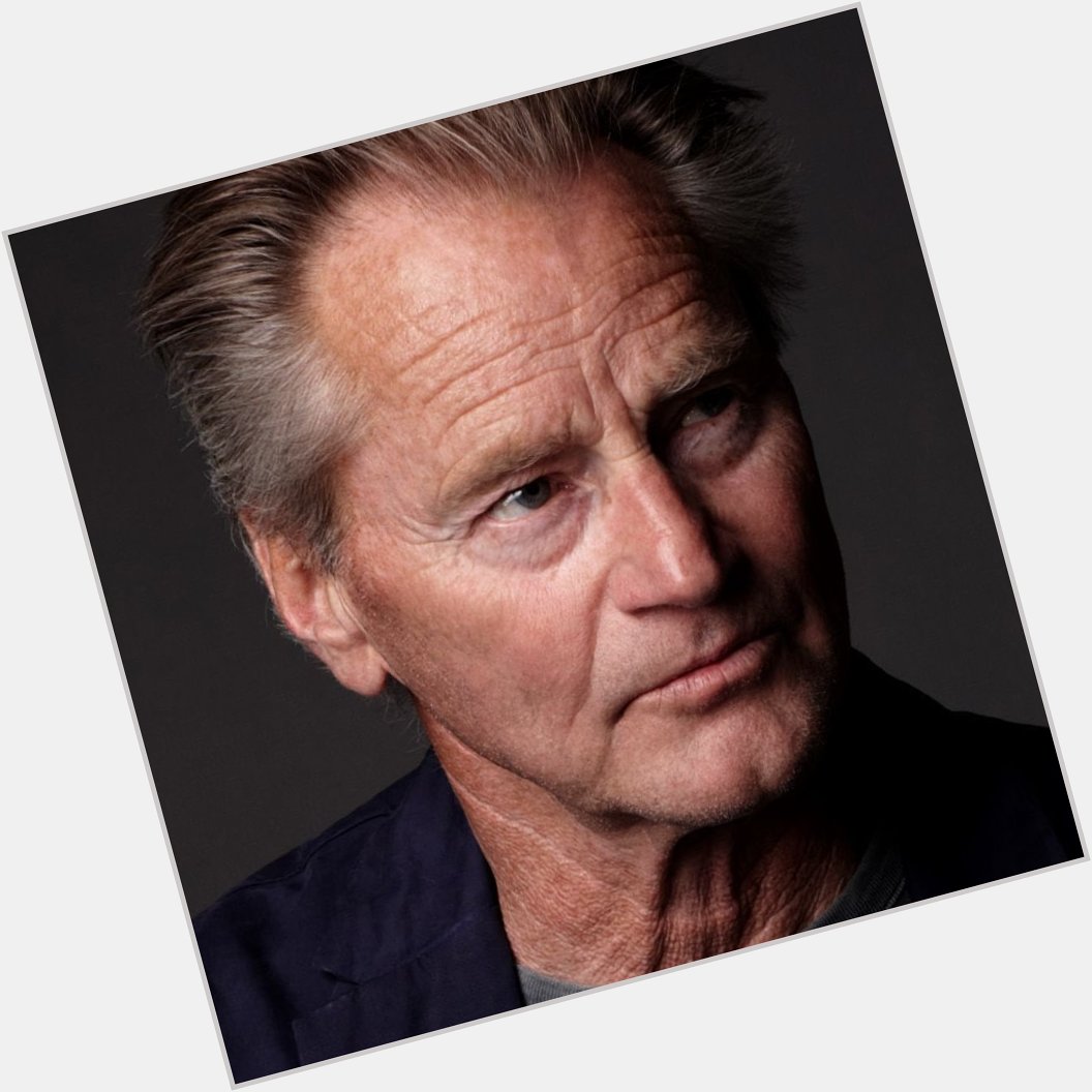 Happy birthday, Sam Shepard...
We lost you too soon... 