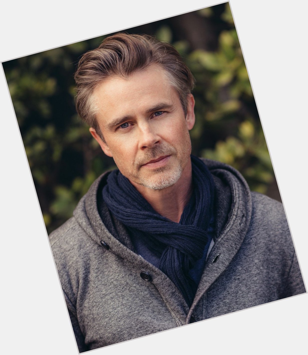  Happy Birthday Sam Trammell      