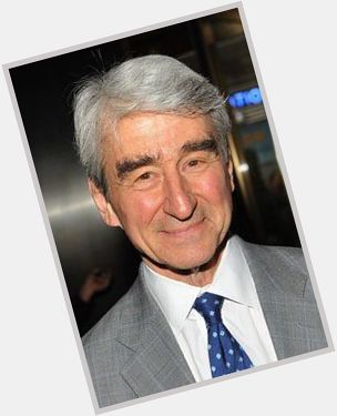 Happy 80th Birthday goes to Sam Waterston who starred on \"Law & Order\" 