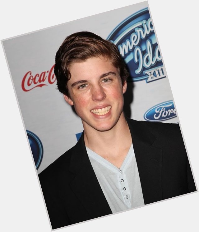 Happy Birthday Sam Woolf 