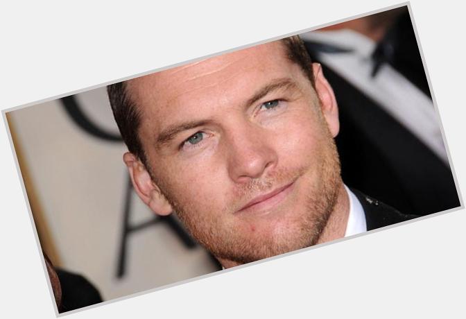 Happy 38th Birthday to Sam Worthington! 