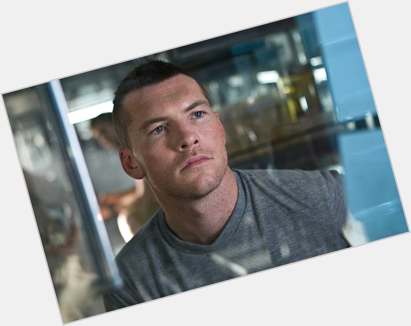 Happy Birthday to Sam Worthington! What is your favourite film with Sam?  
