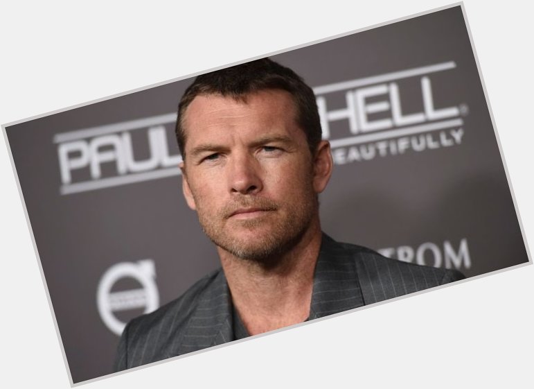 Happy Birthday, Sam Worthington!   