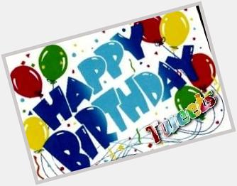 Happy Birthday to  Luke Thomas-Samantha Barks -George Christopher Nash-Simon Gregson -Tiffany -Badly Drawn Boy 