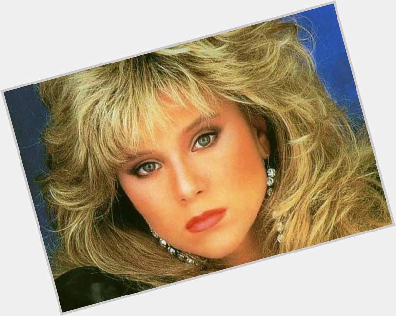 Happy Birthday Samantha Fox.  New Age 44. My best Wishes for you. 