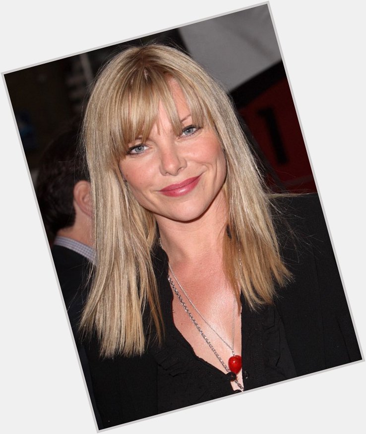 Happy Birthday Samantha Womack 