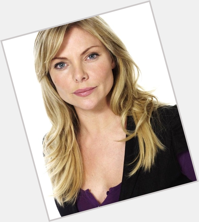 Happy Birthday to Samantha Womack 50 today 