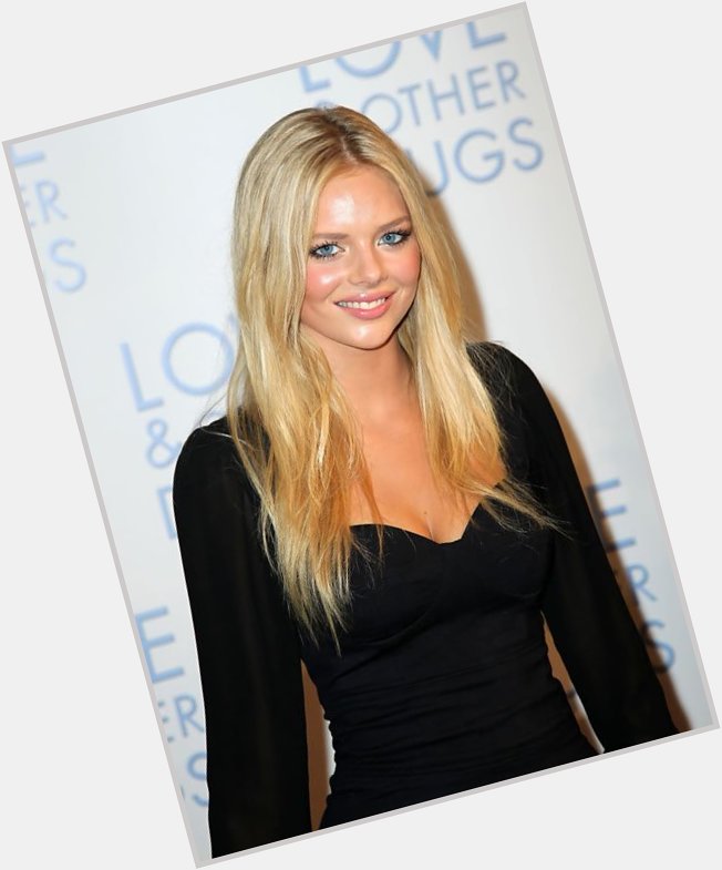 Happy Birthday Samara Weaving 