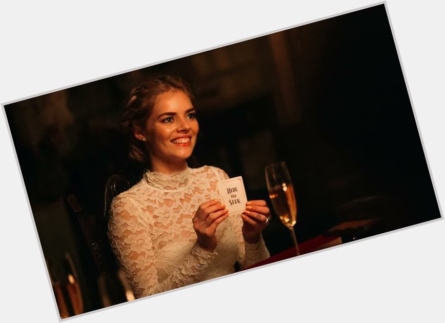 Happy birthday to the queen of horror-comedies Samara Weaving 