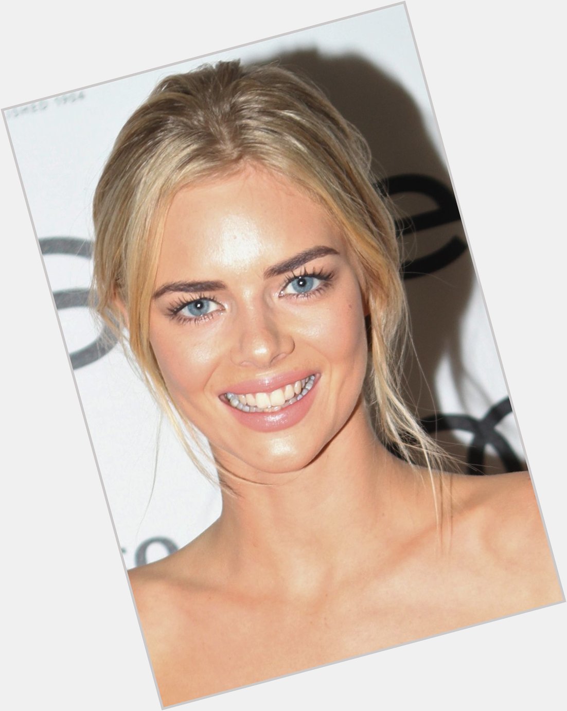 Happy Birthday to Australian actress and model,
Samara Weaving (23 February 1992). 