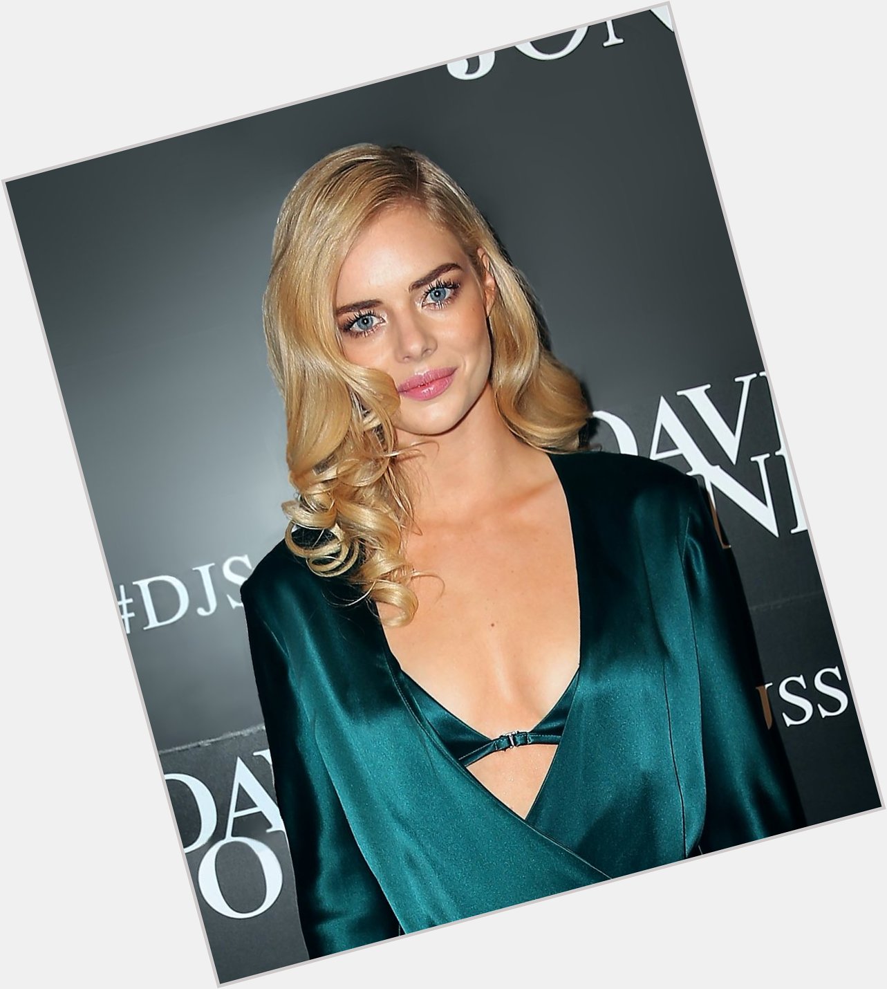 Samara Weaving is 31 today! Happy Birthday! 