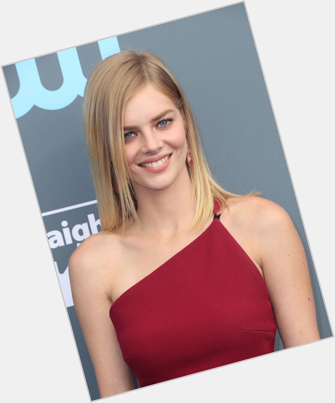 Happy 31st Birthday Samara Weaving 