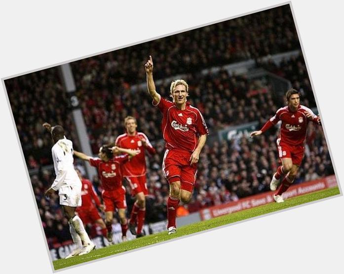 Happy Birthday Sami Hyypia. Regularly cited as one of Liverpool s he turns 41 today 