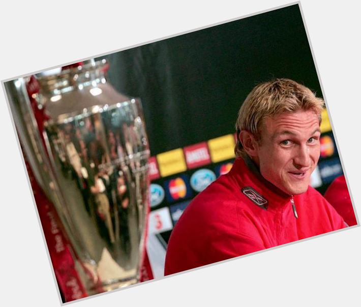 Happy Birthday our great former player SAMI HYYPIA! 