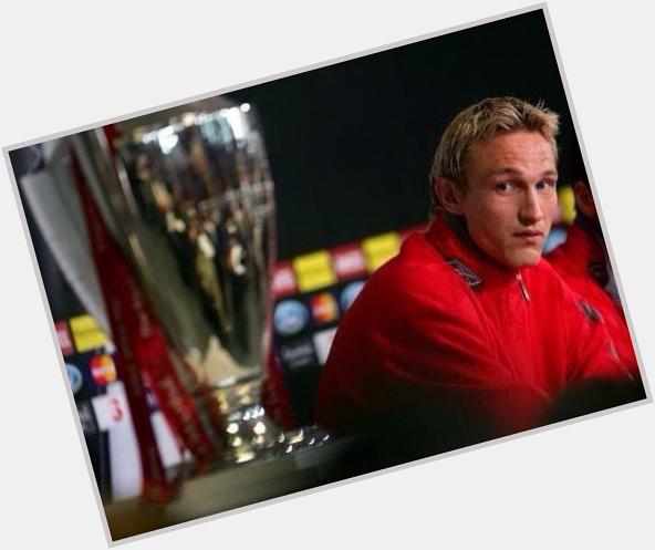 Happy Birthday to Sami Hyypia. He made 464 appearances for the Reds, scoring 35 goals. 