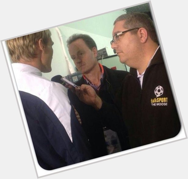 Happy Birthday to former defender and Vrighton manager Sami Hyypia, have a great day my friend  