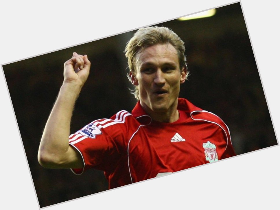 Happy Birthday Sami Hyypia  318 PL Appearances  125 Clean Sheets  22 Goals  