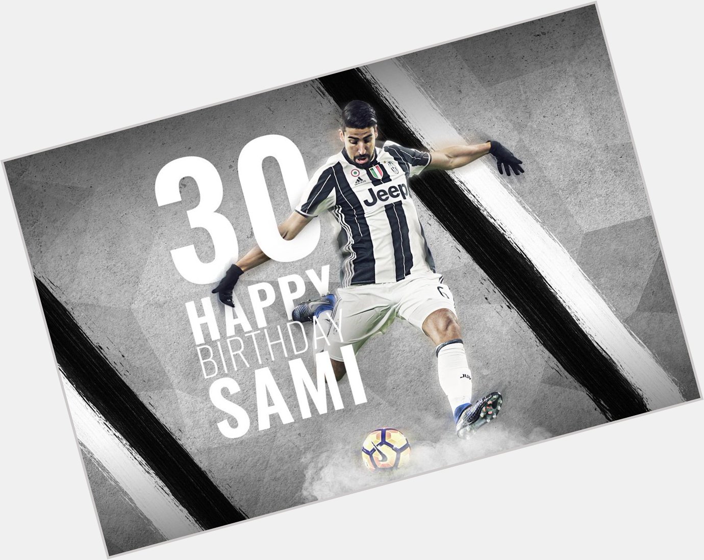 Event:Happy birthday, Sami!  