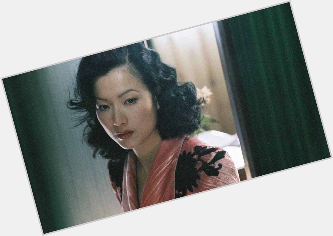 Happy Birthday, Sammi Cheng (LOVE ON A DIET, NEEDING YOU, EVERLASTING REGRET). 